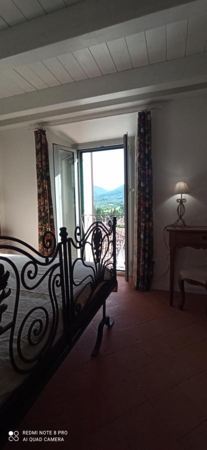 B&B Il Cardinale Rocca di Mezzo Exterior foto